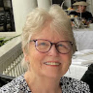 Meet your Posher, Jayne